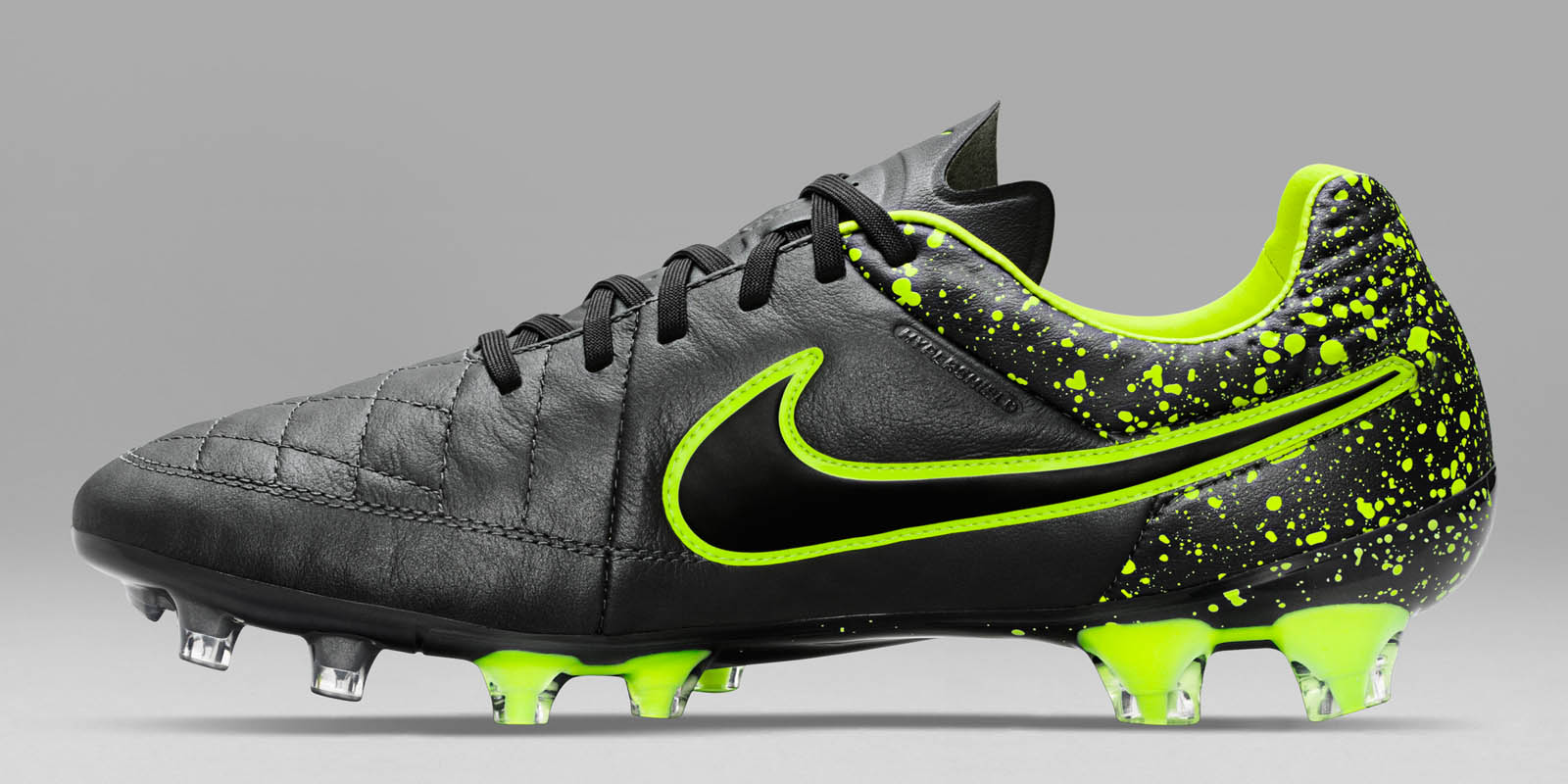Tiempo top boots 2016
